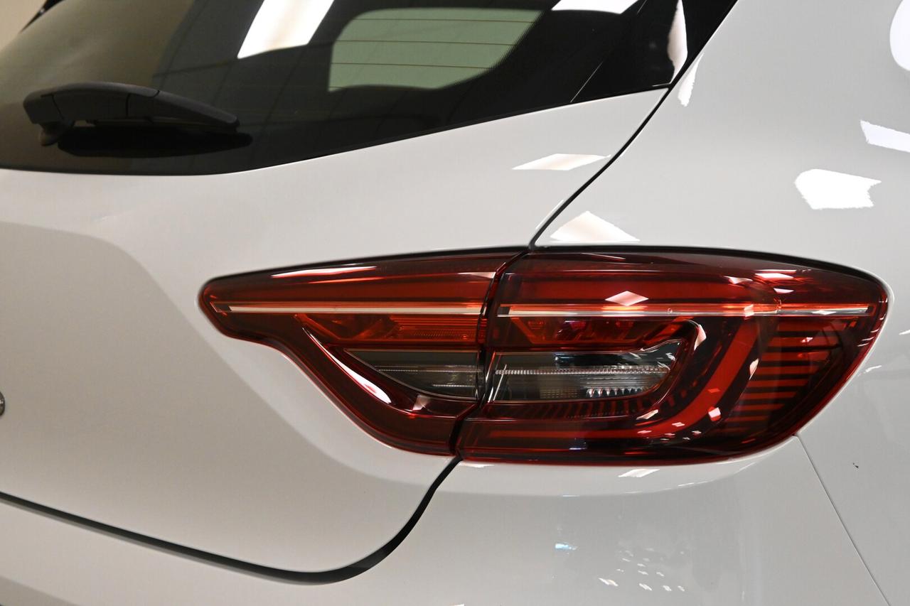 RENAULT Clio 5ª serie Clio SCe 65 CV 5 porte I...