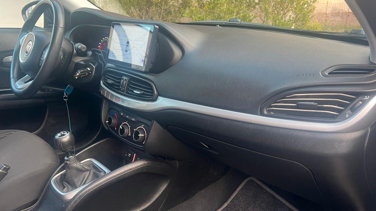 Fiat Tipo 1.6 Mjt 120 CV S&S SW Lounge