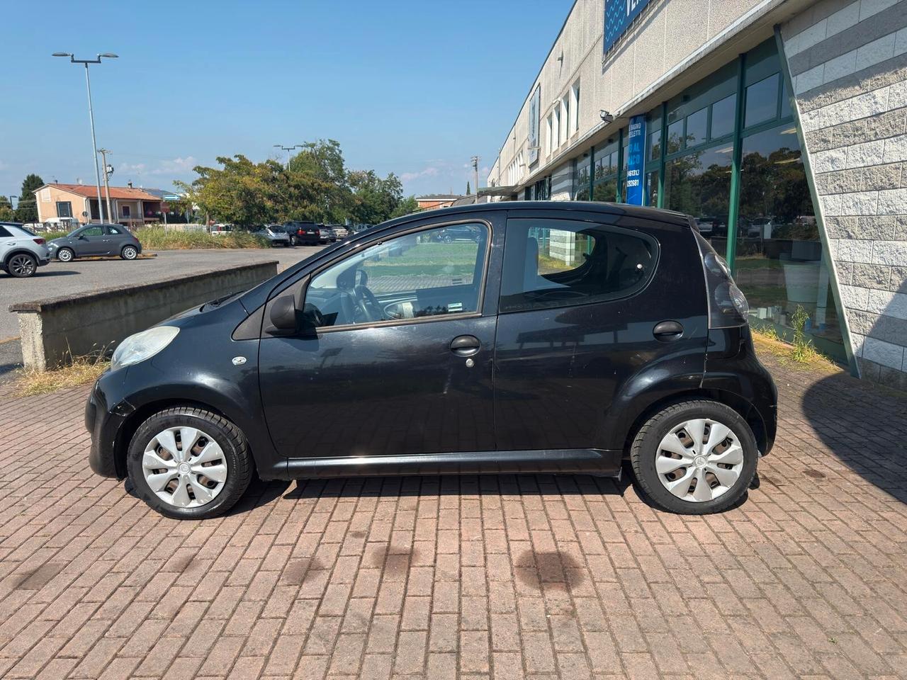 Citroen C1 1.0 5 porte airdream AMIC1