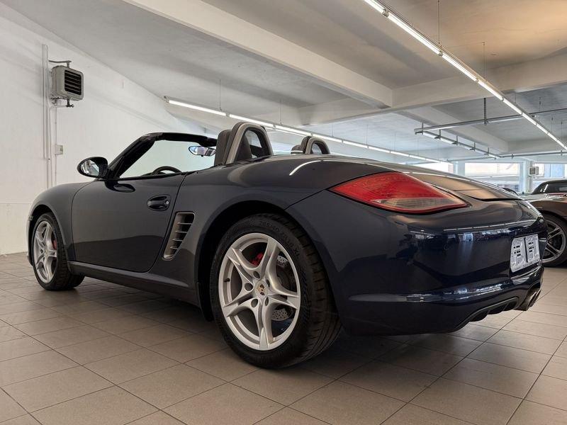 Porsche Boxster Boxster 3.4 24V S