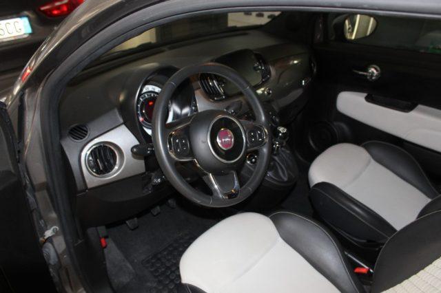 FIAT 500 1.0 Hybrid Dolcevita(X NEO PATENTATI)