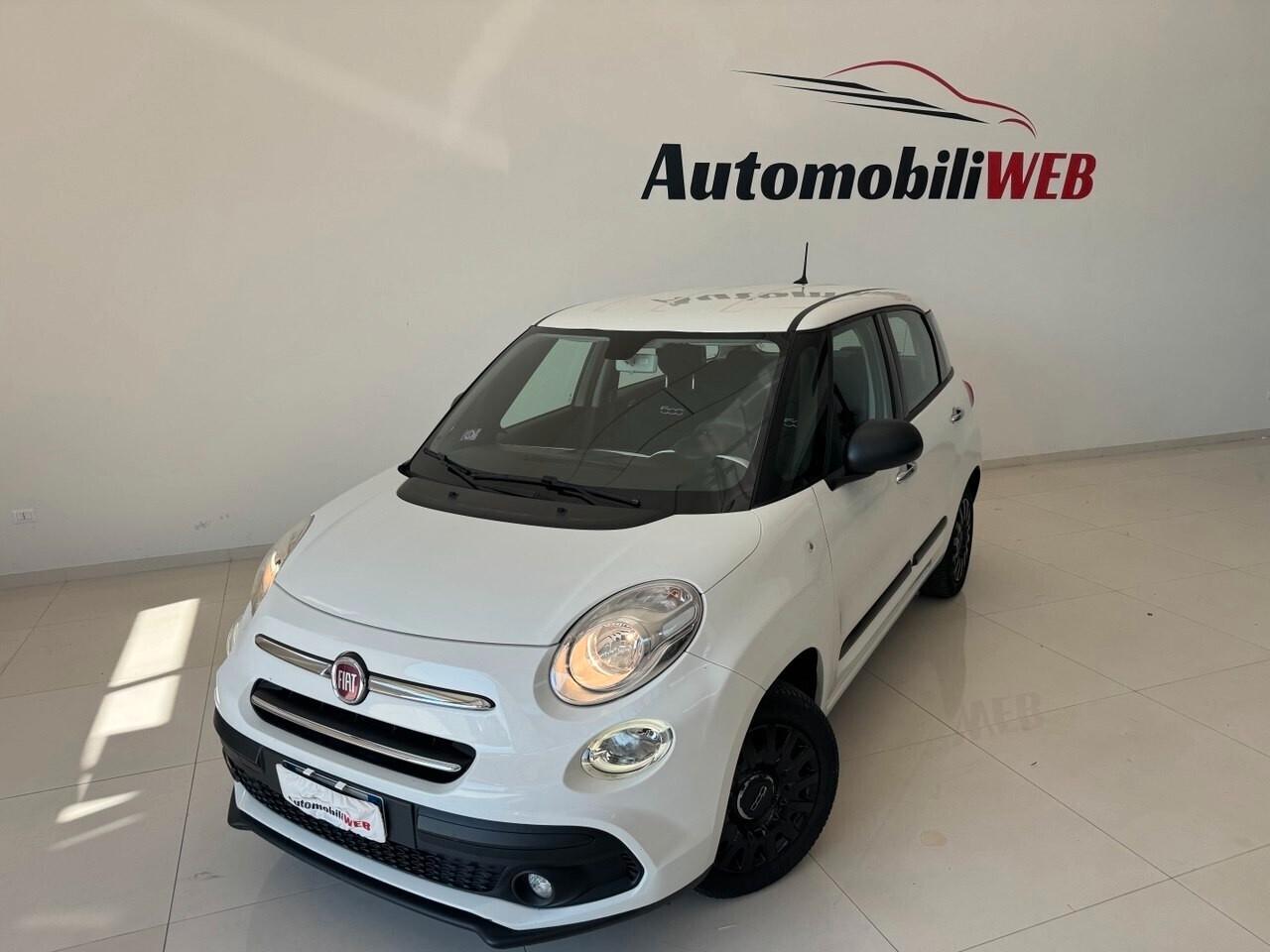 Fiat 500L 1.3 Multijet 95 CV Business