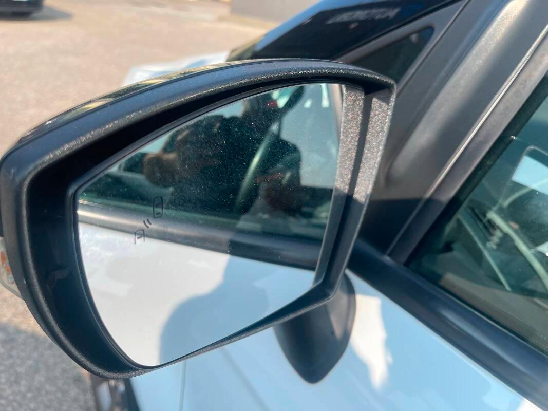 Ford EcoSport 1.0 ecoboost ST-Line Black Edition 125cv auto