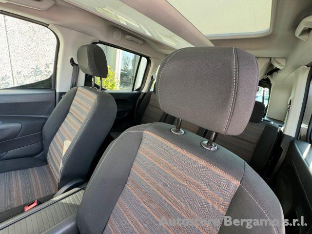 OPEL Combo Life 1.5D 100 CV S&S Innovation"TETTO"NAVI"RADAR"FULL!"