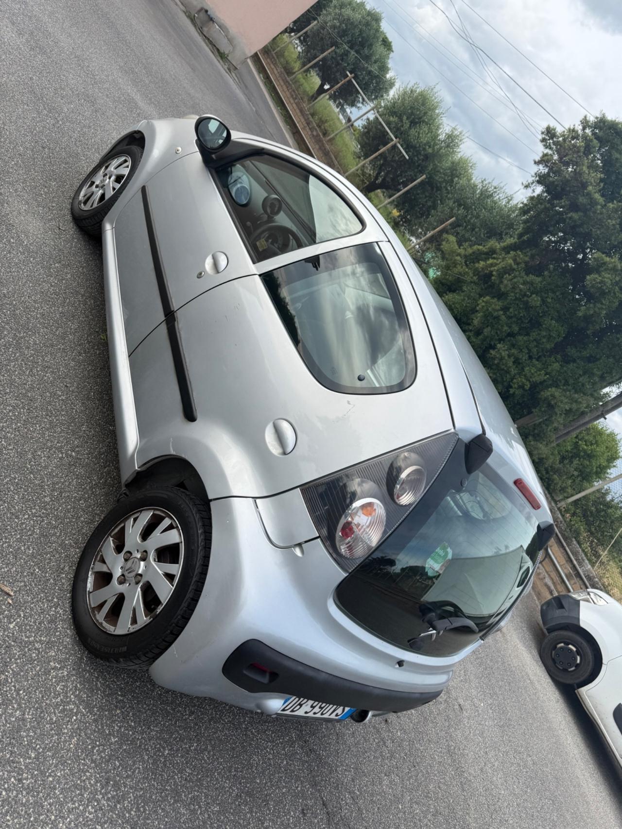 Citroen C1 5 porte