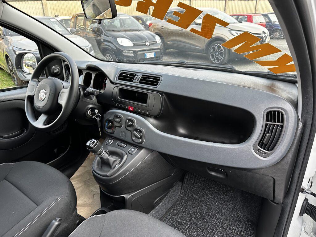 Fiat Panda 1.0 FireFly Hybrid