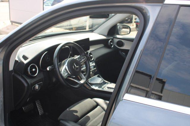 MERCEDES-BENZ GLC 220 d 4Matic Premium