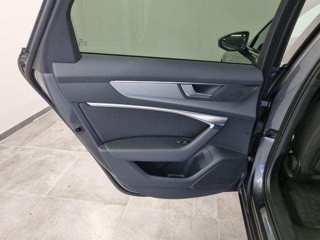 AUDI A6 Avant 40 2.0 TDI S tronic SLINE S-LINE