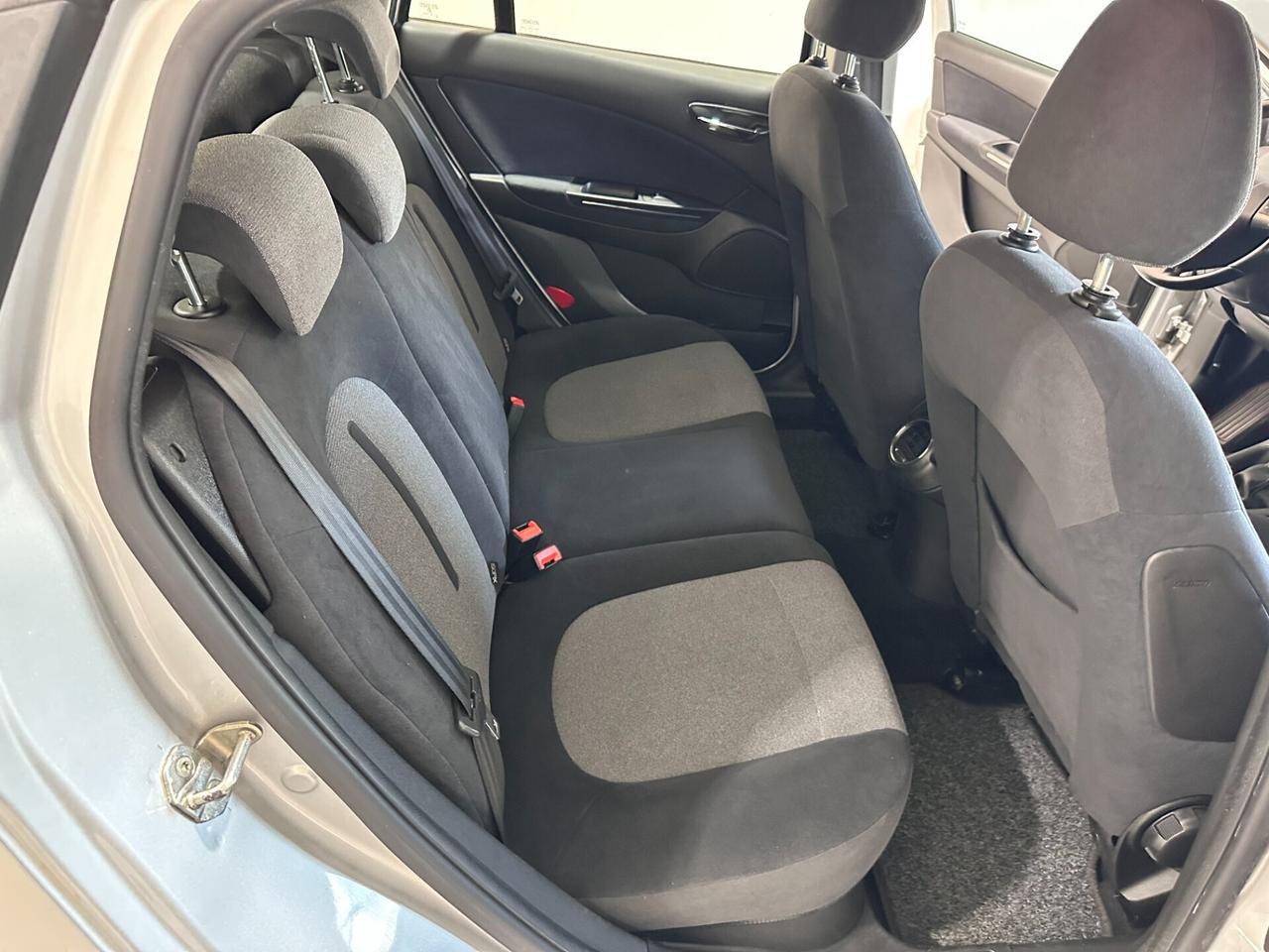 Fiat Bravo 1.6 MJT 120 CV Emotion - DA VETRINA - P