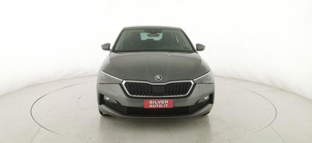 SKODA Scala 1.0 TSI 110 CV DSG Style