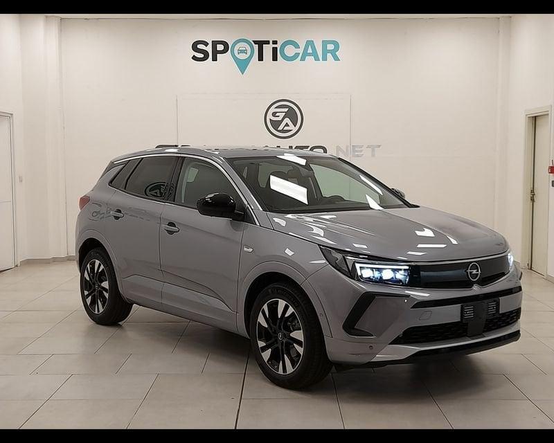 Opel Grandland Business Elegance 1.6 225cv PHEV