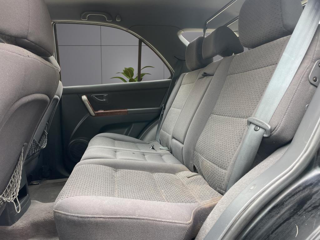 Kia Sorento 2.5 crdi 16v EX Comfort AUTOCARRO