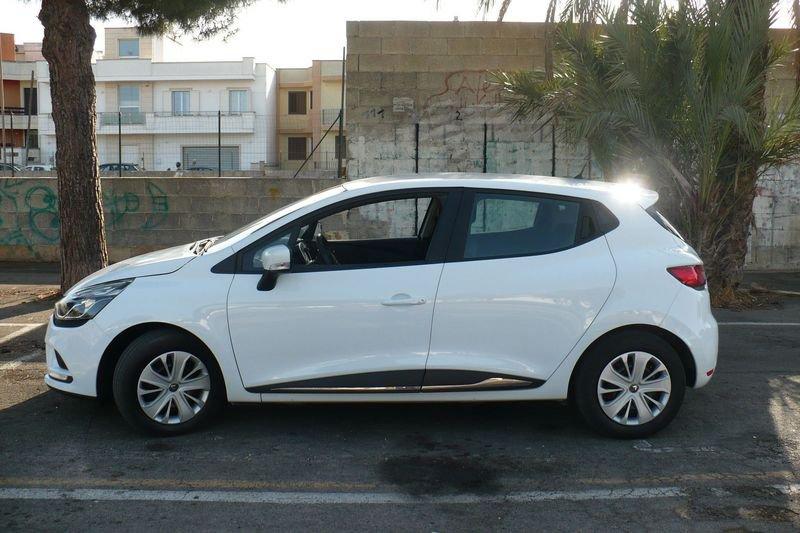 Renault Clio Clio dCi 8V 75 CV 5 porte Life