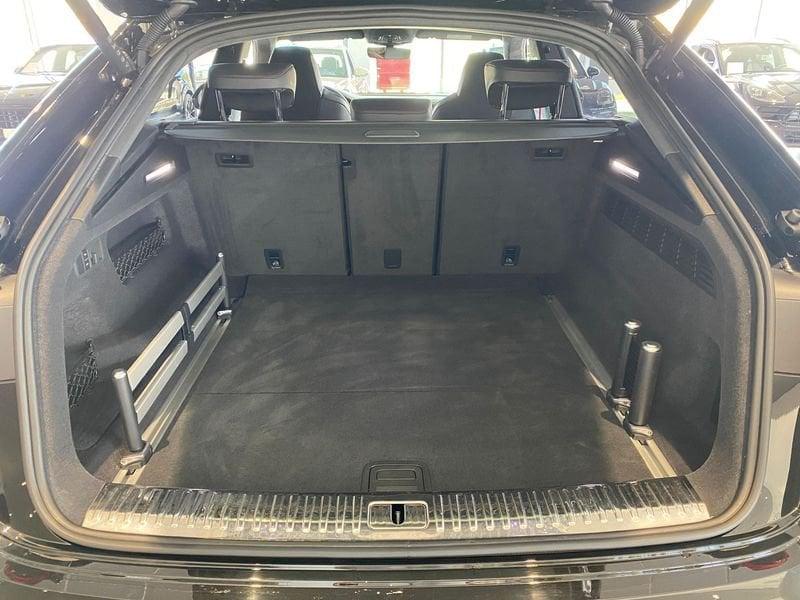Audi Q8 Q8 50 TDI quattro tiptronic S line - IVA Esposta