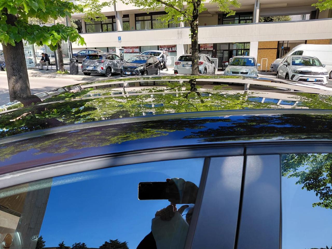 Fiat Tipo CytY 1.6 Multijet #10584