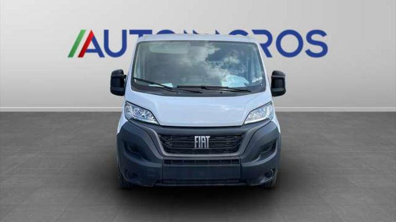 Citroën Jumper 35 2.2 BlueHDi 140 S&S PM-TM Furgone