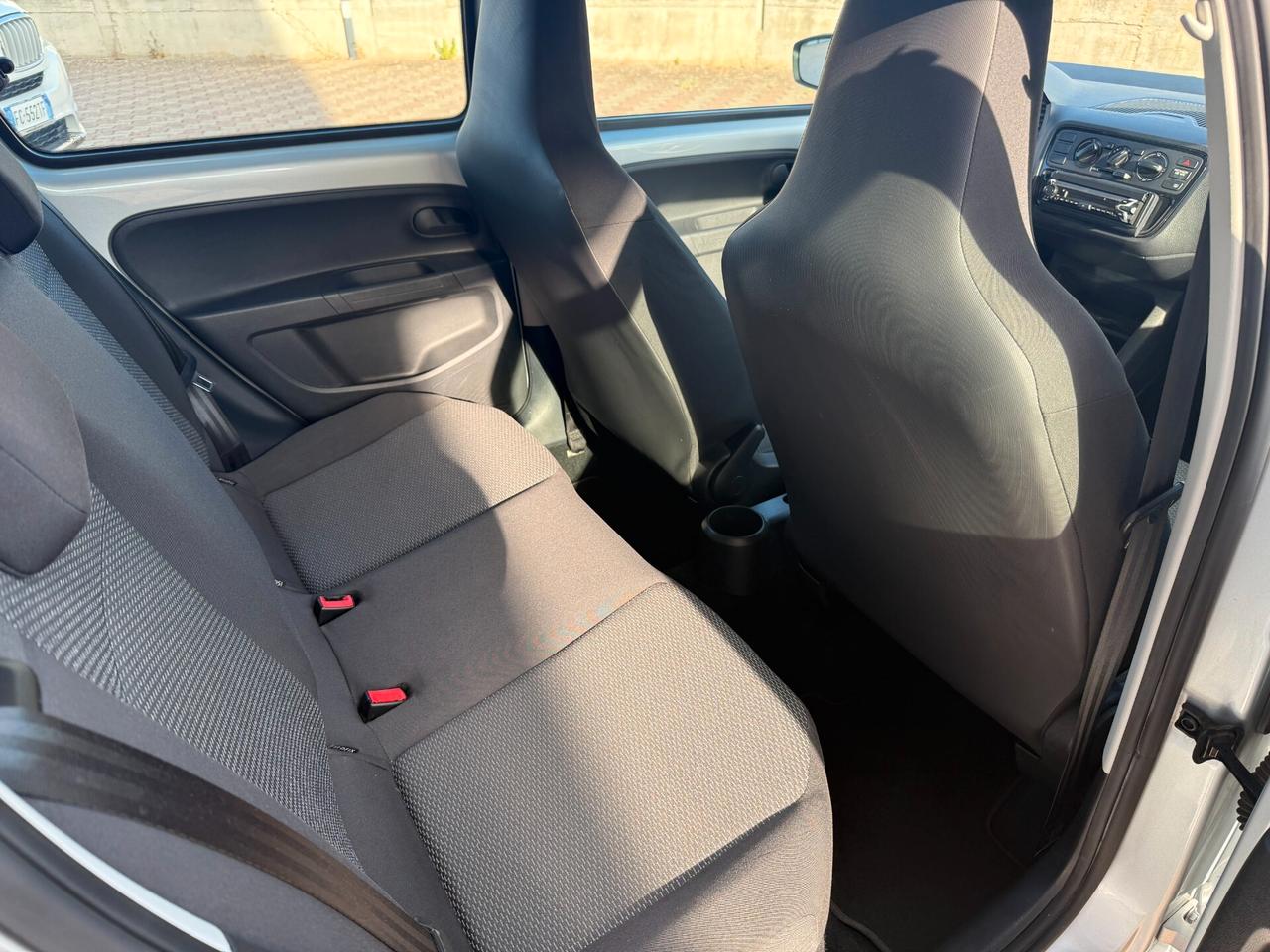Seat Mii 1.0 5 porte Reference Clima