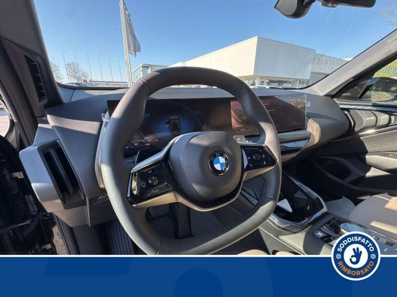 BMW X3 20i xDrive