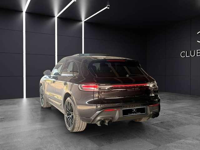Porsche Macan Macan MY 24 2.9 GTS 440cv pdk Tetto/Pasm/1bk/Ptv/SCARICO PERFORMANCE