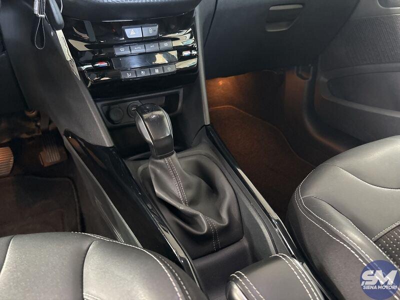 Peugeot 2008 PureTech 82 S&S Allure