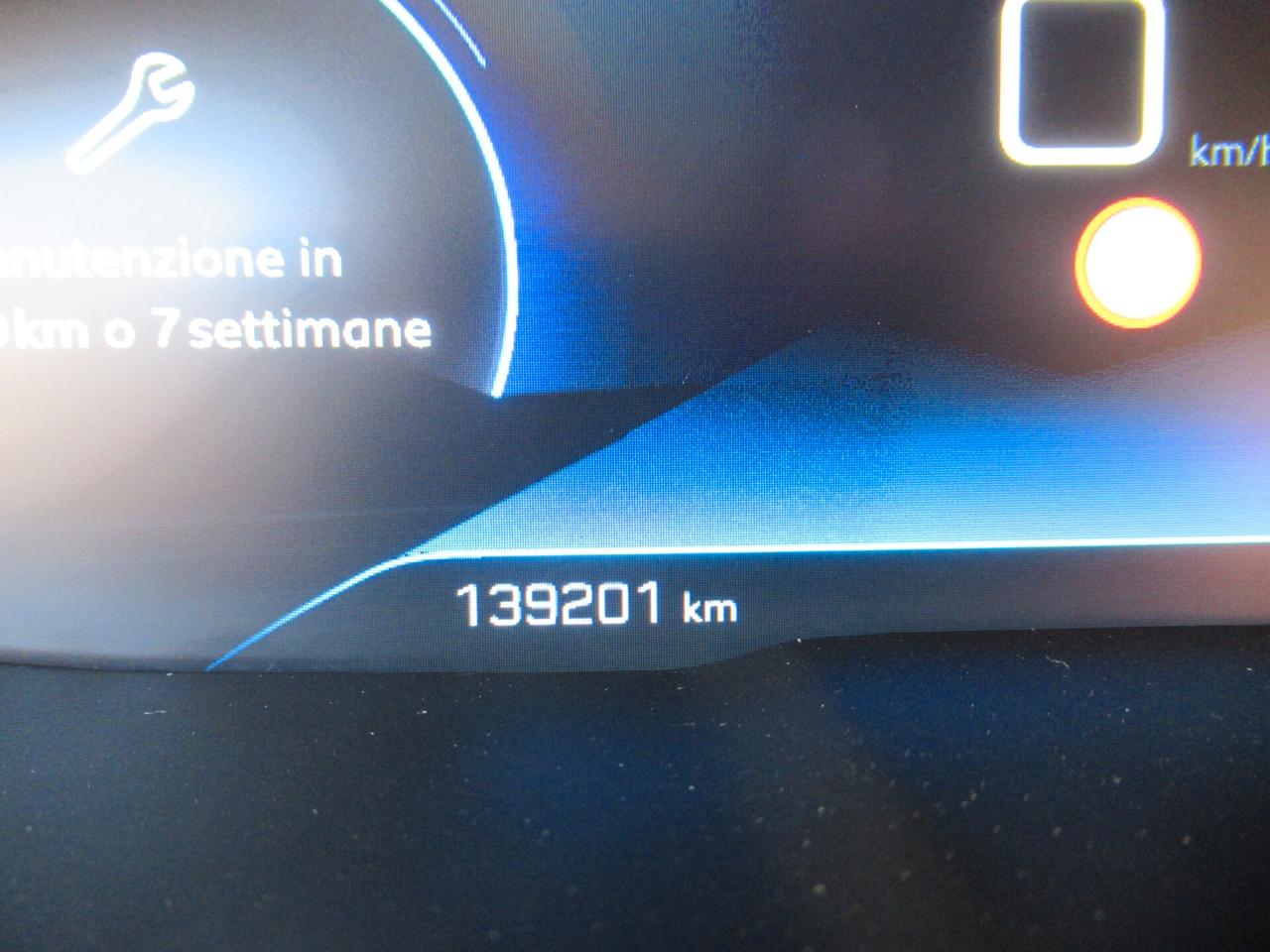 Peugeot 3008 BlueHDi 130 S&S Allure