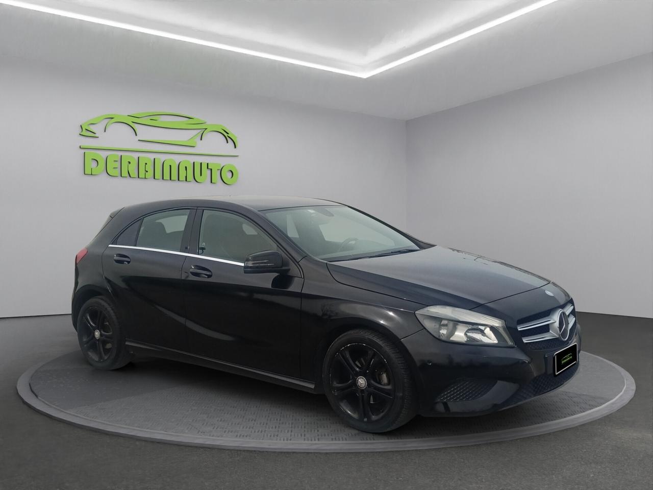Mercedes-benz A 180 CDI Premium