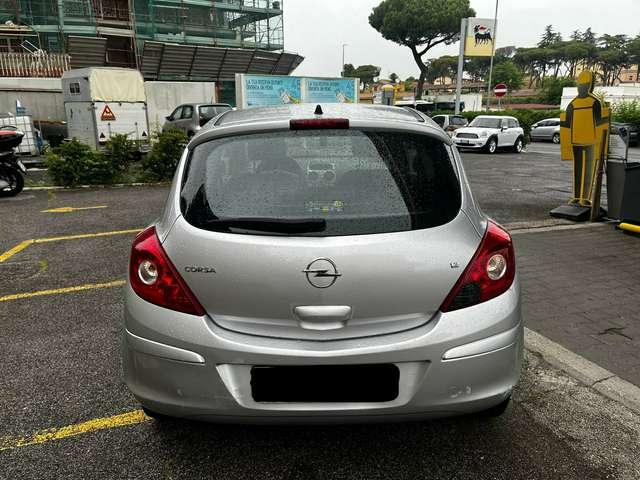 Opel Corsa Corsa 3p 1.2 Sport