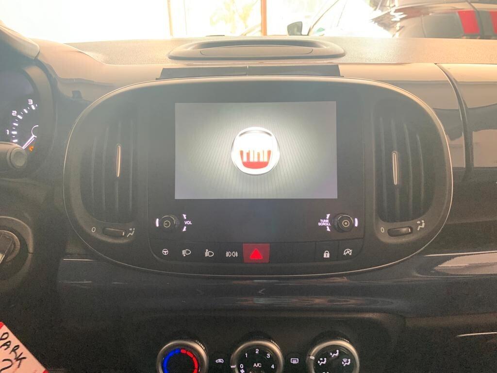 Fiat 500L 1.3 M/jet 95 CV Lounge - 2018