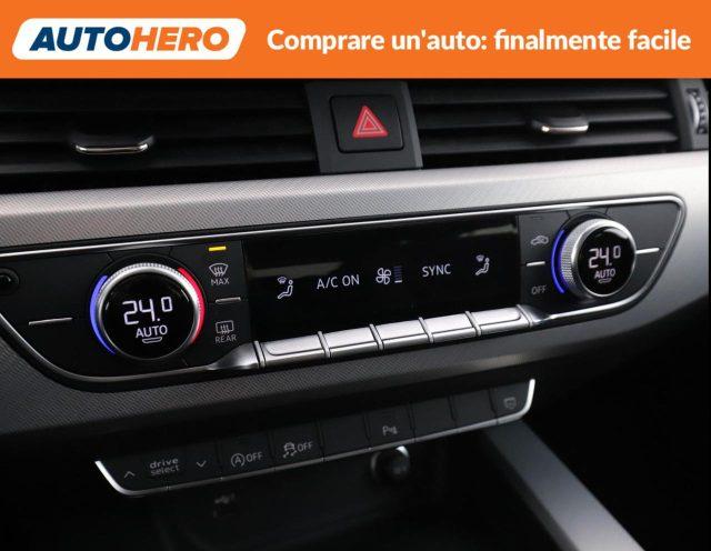 AUDI A5 SPB 40 TFSI quattro S tronic S line edition