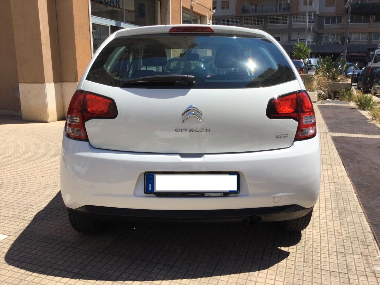 Citroen C3 1.1 Seduction