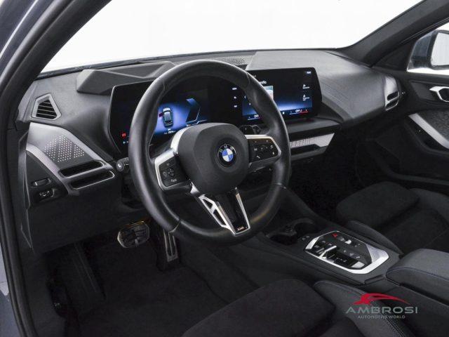 BMW 118 Serie 1 d Msport auto