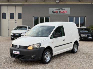 Volkswagen Caddy 1.6 TDI N1 AUTOCARRO!