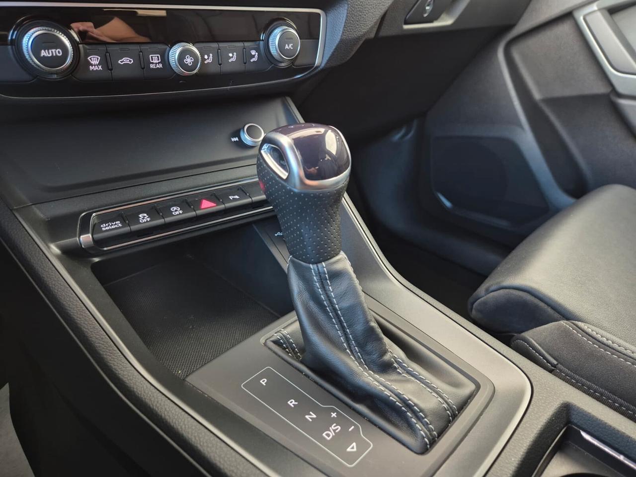 Audi Q3 Sportback 35 TDI quattro S-tronic S-line