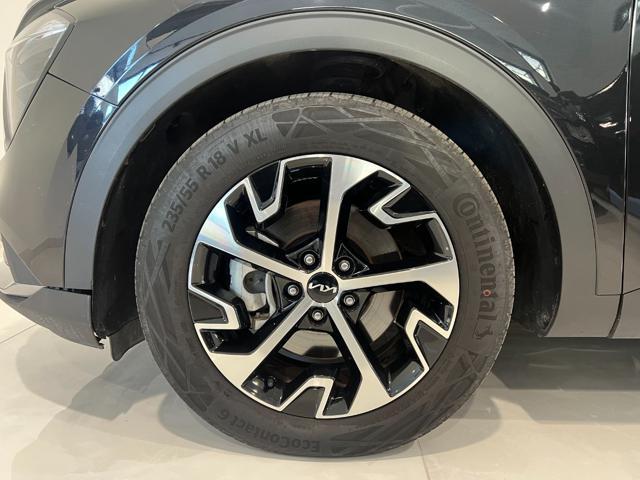 KIA Sportage 1.6 CRDi MHEV DCT Style Garanzia Kia