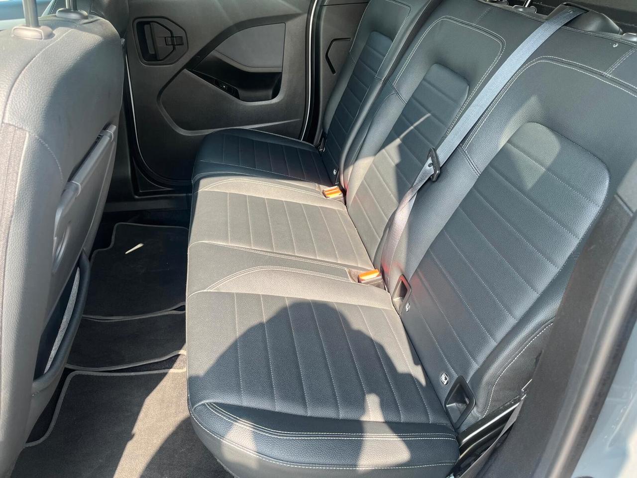 Mercedes-benz Classe T 180d