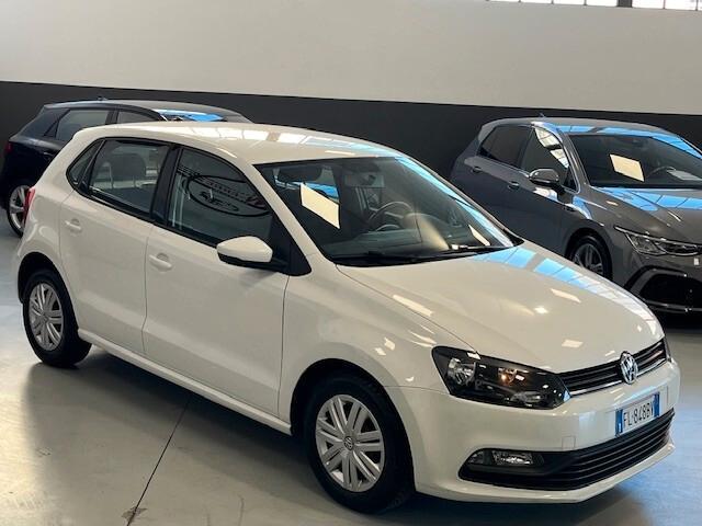 Volkswagen Polo 1.0 MPI 5p. Trendline OK NEO PATENTATO