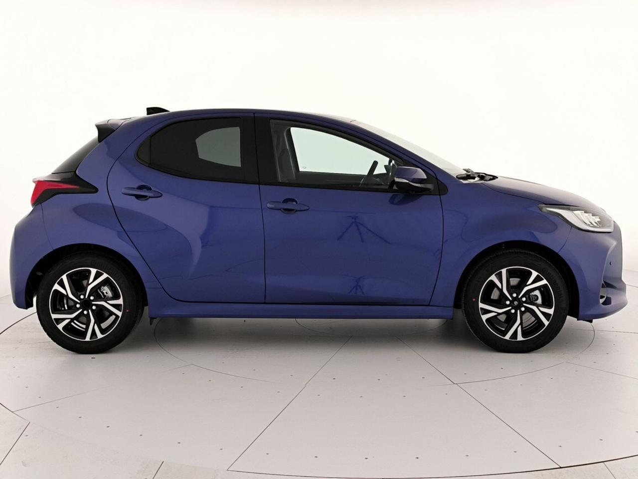 Toyota Yaris 1.5h trend