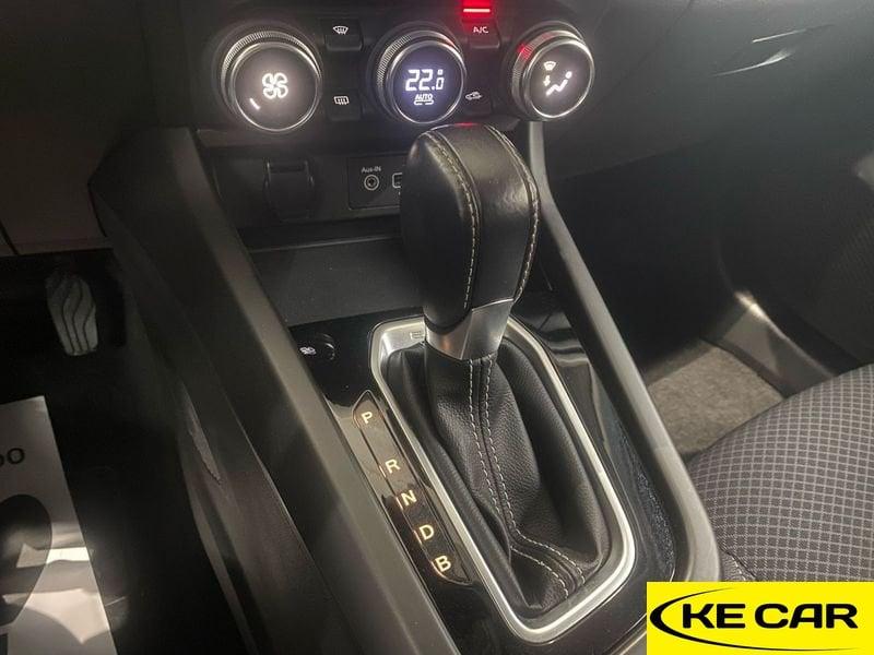 Renault Arkana Arkana TCe 140 CV EDC Intens PREZZO REALE