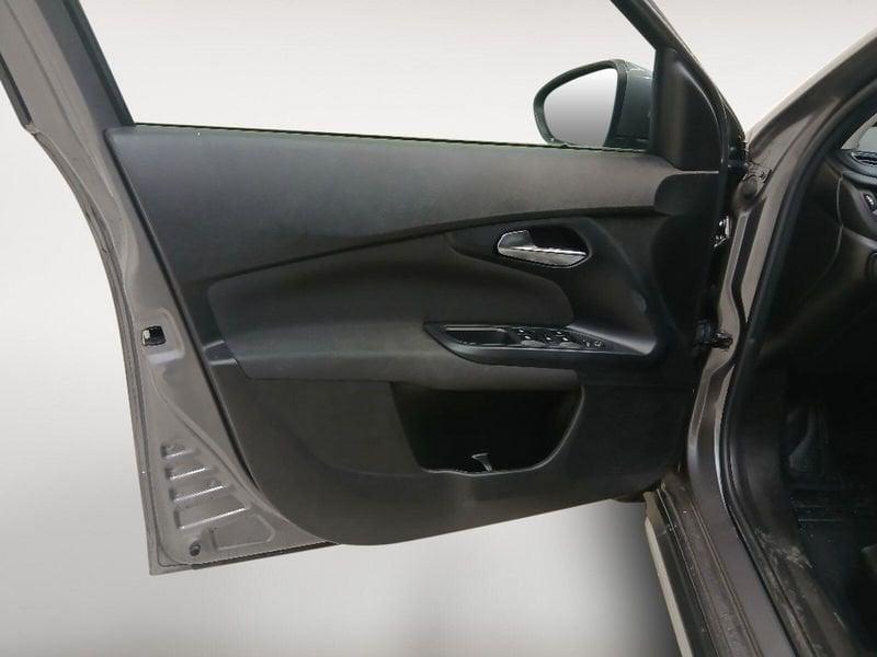 FIAT Tipo 5p 1.5 t4 hybrid Cross 130cv dct