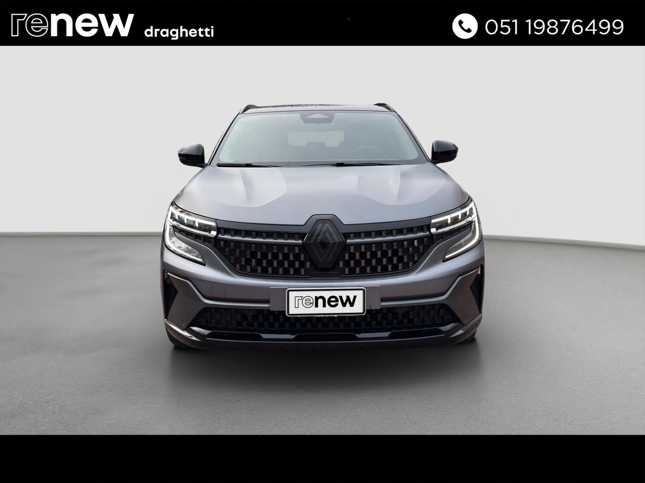 Renault Austral Full Hybrid E-Tech 200 CV Techno Esprit Alpine