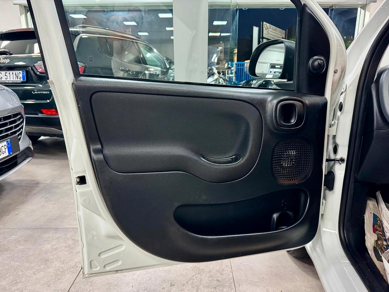 Fiat Panda 1.2 69cv EasyPower Easy 11/2020