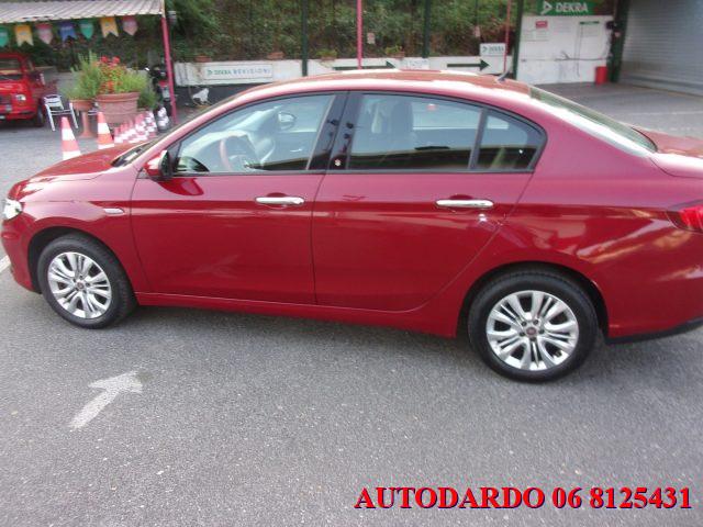 FIAT Tipo 1.4 4 porte Lounge