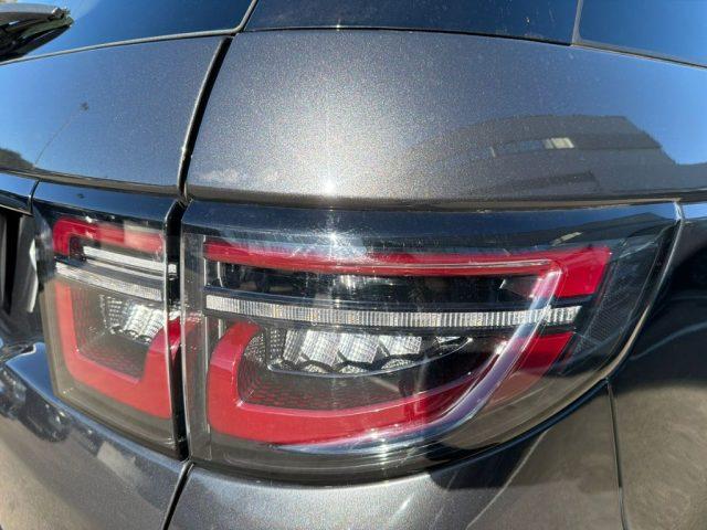 LAND ROVER Discovery Sport 2.0 TD4 163 CV AWD Auto SE