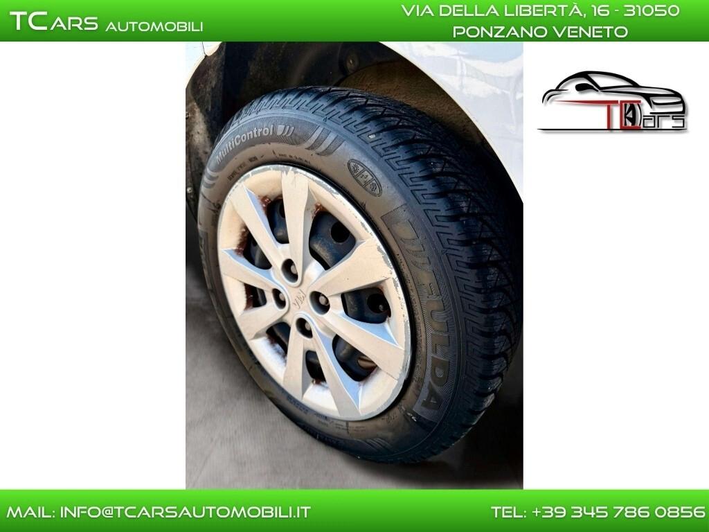 KIA RIO 1.1 - DIESEL - GARANZIA 3 ANNI TOP