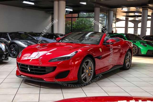 Ferrari Portofino SPECIAL PAINT|MAGNERIDE|DISPLAY PASS|CARBON+LEDS