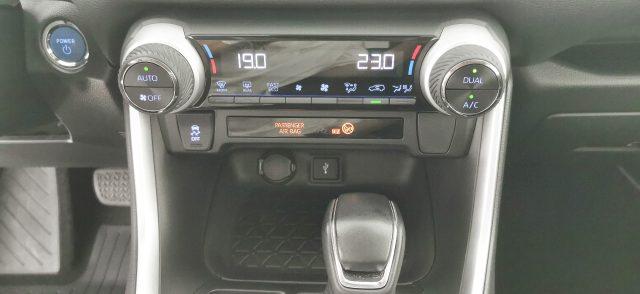 TOYOTA RAV 4 MY23 RAV4 2.5 HV (222CV) E-CVT AWD-i Dynamic