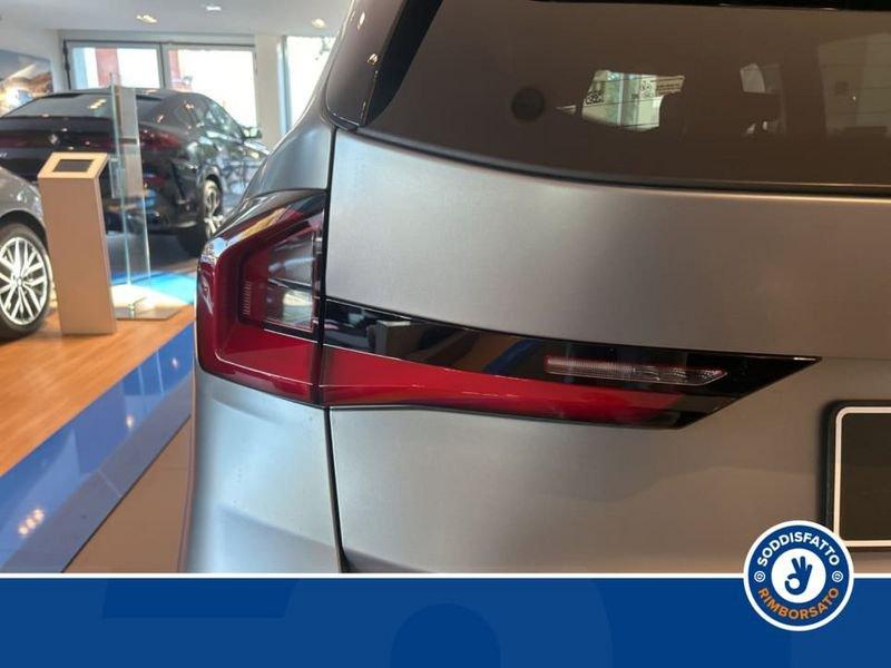 BMW X1 XDRIVE 23D M Sport Pro