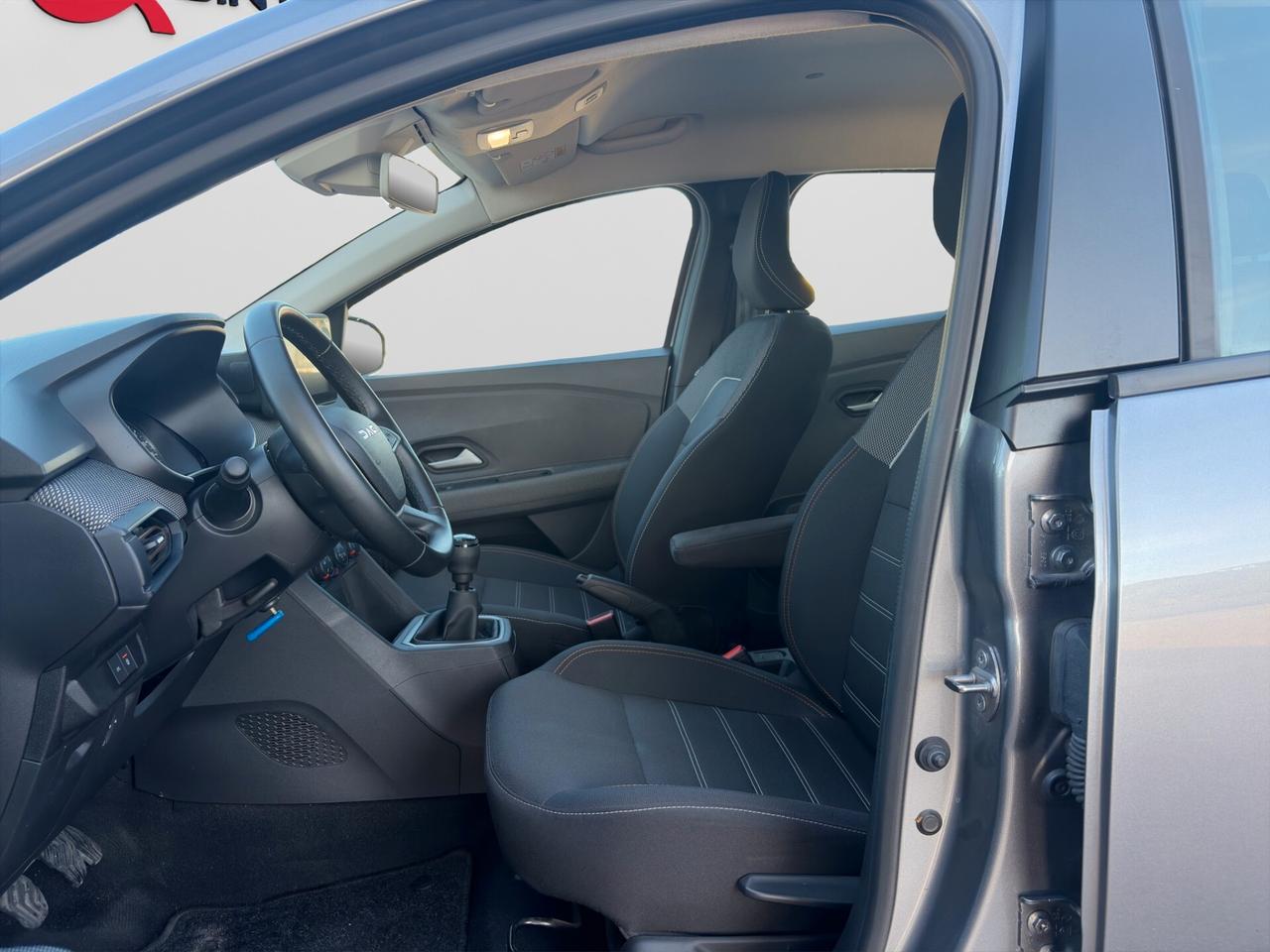 Dacia Sandero MY26 STEPWAY GPL 120 CV - KM 0