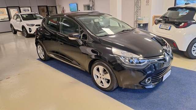 Renault Clio Clio IV 2012 5p 0.9 tce Energy s