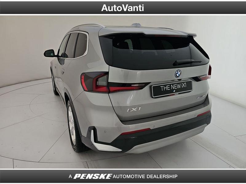 BMW X1 iX1 edrive 20 Special Edition